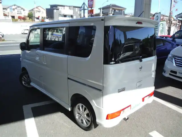 日産 ＮＶ１００クリッパー リオ