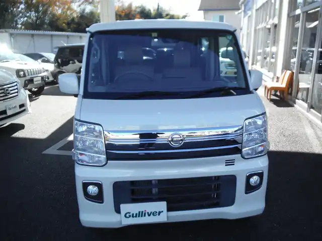 日産 ＮＶ１００クリッパー リオ