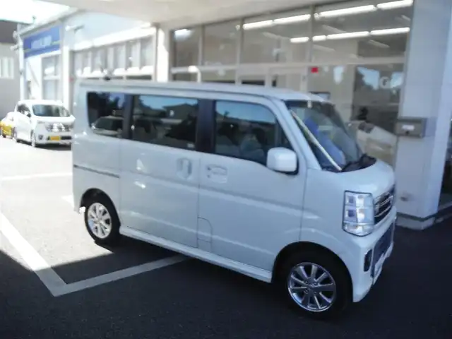 日産 ＮＶ１００クリッパー リオ