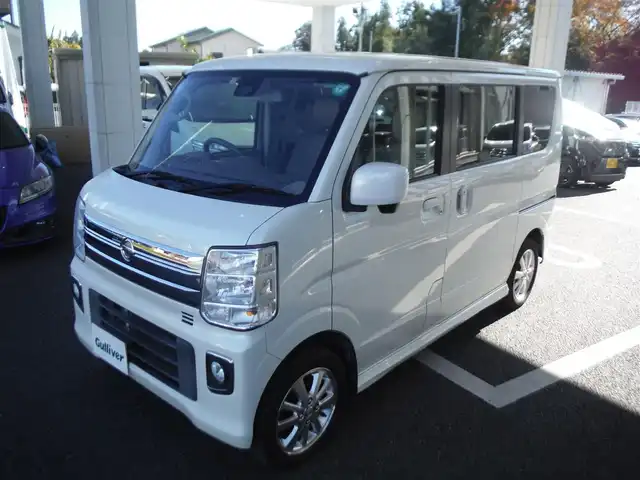 日産 ＮＶ１００クリッパー リオ