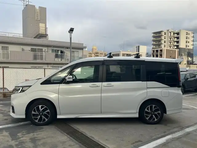 ホンダ ステップワゴン