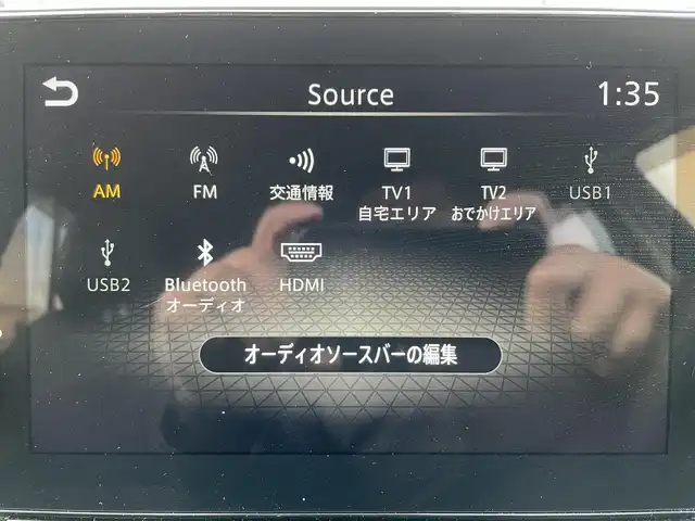 日産 ノート