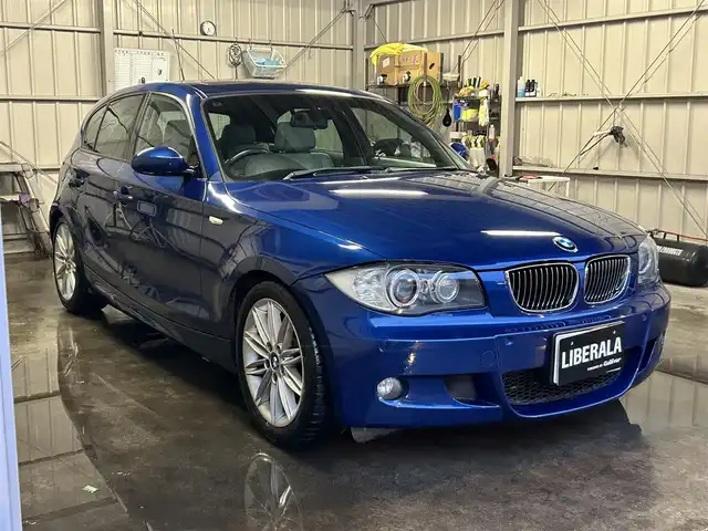 ＢＭＷ １３０ｉ