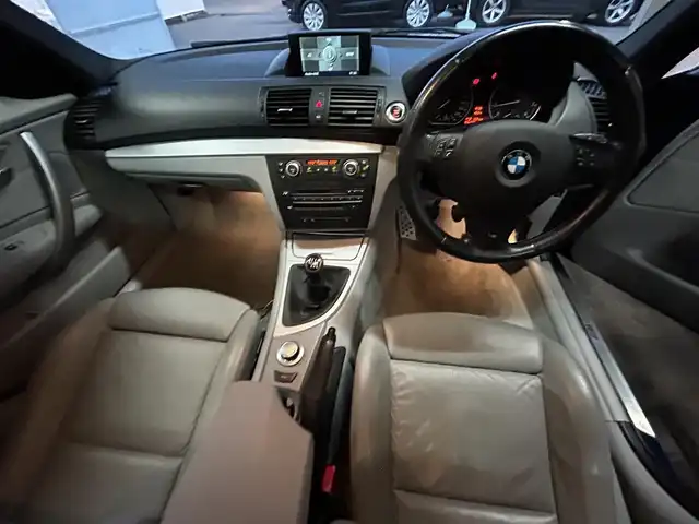 ＢＭＷ １３０ｉ