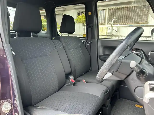 ダイハツ ウェイク G ターボ SA Ⅱ 鹿児島県 2016(平28)年 10.4万km プラムブラウンクリスタルマイカ 4WD/純正SDナビ・フルセグTV/CD・DVD・Bluetooth/バックカメラ/両側パワースライドドア/ETC/スマートアシスト/衝突軽減ブレーキ/レーンキープアシスト/横滑り防止装置/盗難防止装置/アイドリングストップ/純正フロアマット/LEDヘッドライト/LEDフォグランプ/純正14インチアルミ/スマートキー