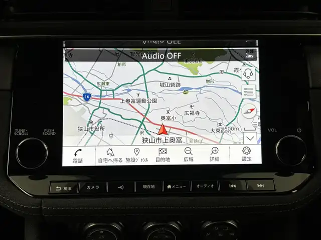 日産 フェアレディ Ｚ 埼玉県 2024(令6)年 0.2万km 黒Ｍ 純正ナビ/フルセグ/バックカメラ/アドバンスドドライブアシストディスプレイ/３連サブメーター/BOSEサウンドシステム/　アクティブサウンドコントロール/　アクティブノイズコントロール/インテリジェントクルーズコントロール/インテリジェントエマージェンシーブレーキ/革巻きステアリング/純正ドライブレコーダー/ビルドインETC/プッシュスタート/スマートキー