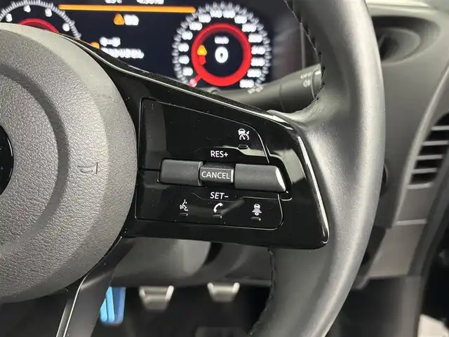 日産 フェアレディ Ｚ 埼玉県 2024(令6)年 0.2万km 黒Ｍ 純正ナビ/フルセグ/バックカメラ/アドバンスドドライブアシストディスプレイ/３連サブメーター/BOSEサウンドシステム/　アクティブサウンドコントロール/　アクティブノイズコントロール/インテリジェントクルーズコントロール/インテリジェントエマージェンシーブレーキ/革巻きステアリング/純正ドライブレコーダー/ビルドインETC/プッシュスタート/スマートキー
