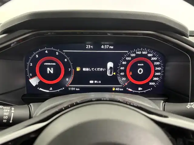 日産 フェアレディ Ｚ 埼玉県 2024(令6)年 0.2万km 黒Ｍ 純正ナビ/フルセグ/バックカメラ/アドバンスドドライブアシストディスプレイ/３連サブメーター/BOSEサウンドシステム/　アクティブサウンドコントロール/　アクティブノイズコントロール/インテリジェントクルーズコントロール/インテリジェントエマージェンシーブレーキ/革巻きステアリング/純正ドライブレコーダー/ビルドインETC/プッシュスタート/スマートキー