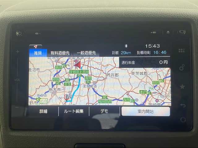スズキ スペーシア X 栃木県 2016(平28)年 5.1万km クリスタルホワイトP 純正ナビ/(CD/DVD/BT/AM/FM/フルセグ）/片側パワースライドドア/運転席シートヒーター/横滑り防止/バックカメラ/フロントカメラ/サイドカメラ/全周囲カメラ/前後ドライブレコーダー/プッシュスタート/スマートキー/電動格納ミラー