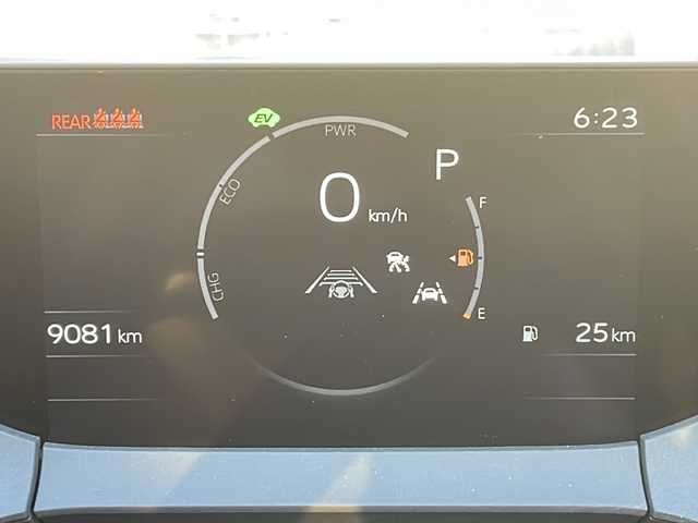 トヨタ プリウス U 京都府 2023(令5)年 0.9万km アティチュードブラックマイカ 純正ディスプレイオーディオ　Ｂｌｕｅｔｏｏｔｈオーディオ　アラウンドビューモニター　プリクラッシュセーフティ　レーダークルーズコントロール　ブラインドスポットモニター　ＬＥＤヘッドライト　禁煙車