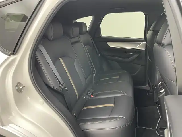 マツダ ＣＸ－６０ XD HV エクスクルーシブスポーツ 岡山県 2022(令4)年 4.8万km ロジウムホワイトプレミアムメタリック 純正１０．２５インチナビ/（Bluetooth/フルセグTV/HDMI/Carplay)/ＢＯＳＥサウンド/スマート・ブレーキ・サポート/レーンキープ・アシスト・システム/レーダークルーズコントロール/アラウンドビューモニター/ビルトインＥＴＣ/ＬＥＤヘッドライト/オートハイビーム/シートヒーター/エアシート/ステアリングヒーター/ブラインドスポットモニター/ディスタンス＆スピードアラート/スマートキー×2/新車保証書/取扱説明書