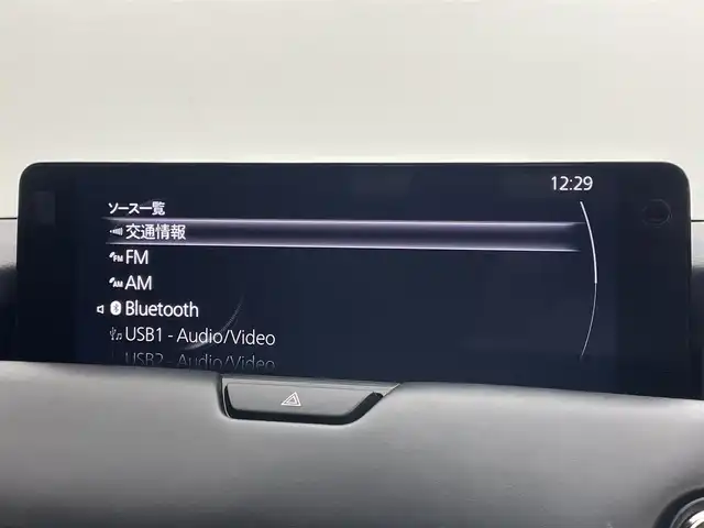 マツダ ＣＸ－６０ XD HV エクスクルーシブスポーツ 岡山県 2022(令4)年 4.8万km ロジウムホワイトプレミアムメタリック 純正１０．２５インチナビ/（Bluetooth/フルセグTV/HDMI/Carplay)/ＢＯＳＥサウンド/スマート・ブレーキ・サポート/レーンキープ・アシスト・システム/レーダークルーズコントロール/アラウンドビューモニター/ビルトインＥＴＣ/ＬＥＤヘッドライト/オートハイビーム/シートヒーター/エアシート/ステアリングヒーター/ブラインドスポットモニター/ディスタンス＆スピードアラート/スマートキー×2/新車保証書/取扱説明書