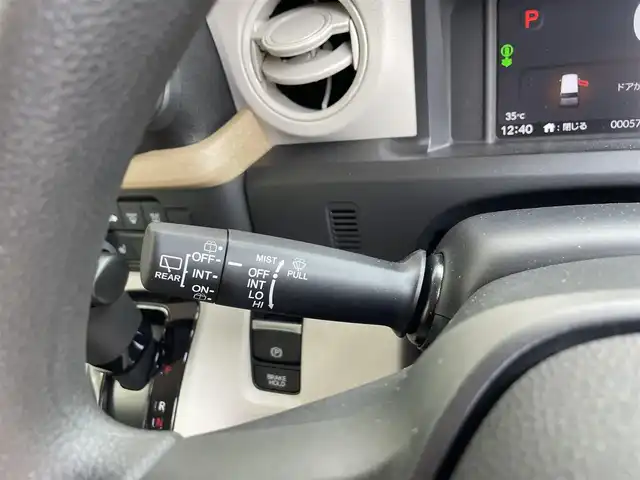 ホンダ Ｎ ＢＯＸ 愛知県 2024(令6)年 0.1万km プラチナホワイトパール ワンオーナー/メモリナビ/フルセグテレビ/バックカメラ/ホンダセンシング/クルーズコントロール/レーンキープアシスト/横滑り防止装置/衝突被害軽減システム/アイドリングストップ/プッシュスタート/前後純正ドライブレコーダー/前後コーナーセンサー/両側パワースライドドア/D＋N席シートヒーター/純正フロアマット/スマートキー/USB入力端子/電動格納式ミラー