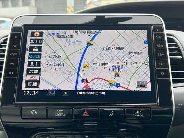 日産 セレナ e－パワー ハイウェイスター V 千葉県 2020(令2)年 2.6万km マルーンレッド 純正ナビ/Bluetooth/CD/DVD/両側パワースライドドア/ハンズフリーパワースライドドア/フリップダウンモニター/アラウンドビューモニター/プロパイロット/インテリジェントパーキングアシスト/エマージェンシーブレーキ/速度標識認識機能/道路標識認識機能/ドライブレコーダー/ETC/ウォークスルー/プッシュスタート/ステアリングスイッチ/スペアキー×１/純正フロアマット/純正アルミホイール