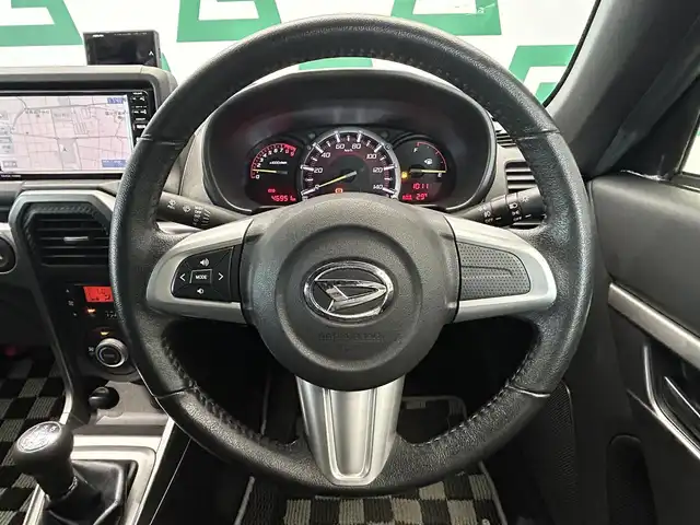 ダイハツ コペン エクスプレイ 鹿児島県 2016(平28)年 4.7万km マタドールレッドP 純正７インチメモリナビ　【NMCK-W66D】/バックカメラ　/アクティブトップ　/前席シートヒーター　/ステアリングリモコン　/純正ＬＥＤヘッドライト　/フロントフォグライト　/社外１６インチアルミホイール　【WORKEMOTION】/レーダー探知機　【VA-810E】/ＥＴＣ/前方ドライブレコーダー【DRT-H64A】