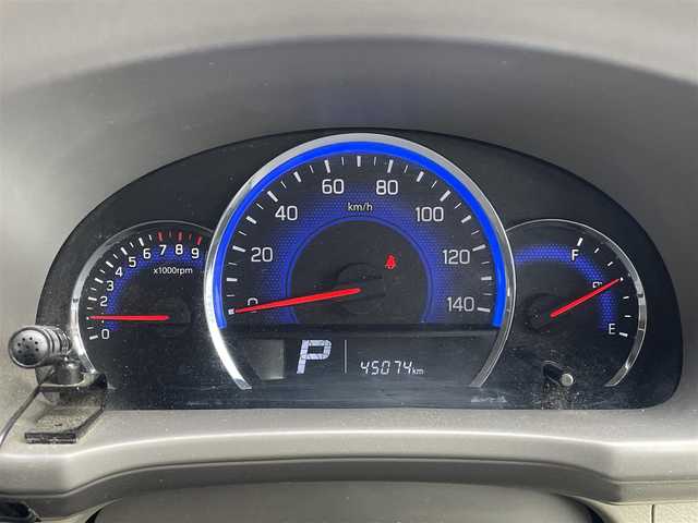 スズキ エブリィ ワゴン PZターボ スペシャル 青森県 2018(平30)年 4.5万km ガーデニングアクアM 4WD/社外メモリナビ/社外フルセグTV/AM/FM/CD/DVD/BT/AAC/フォグランプ/両側パワースライド/ETC/純正AW/社外ドライブレコーダー/オートステップ/横滑り防止機能/プリクラッシュ/シートヒーター/ベッドキッド/ベンチシート/スタッドレスタイヤ積み込み/保証書/取扱説明書