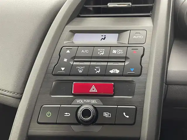 ホンダ Ｓ６６０ α 群馬県 2015(平27)年 3.3万km プレミアムスターホワイトパール 無限エアロパーツ（フロント/サイド/リアアンダー）/センターディスプレイ(internavi POCKET連携対応)/・AM/FM/USB/Bluetooth/HDMI/＝＝＝＝＝/6速MT/シティブレーキアクティブシステム/バックカメラ/クルーズコントロール/LEDヘッドライト/ステアリングスイッチ/オートライト/ETC/プッシュスタート/スマートキー