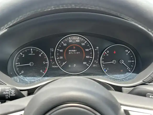 マツダ ＣＸ－３０ XD Lパッケージ 宮城県 2019(令1)年 0.8万km ソウルレッドクリスタルM DVD/CD/地デジチューナー/＝＝＝/スマートブレーキサポート/AT誤発進抑制制御/レーダークルーズコントロール（全車速追従機能付）/パーキングセンサー（フロント/リア）/車線逸脱警報システム/レーンキープアシスト/ブラインドスポットモニタリング/接近車両検知（前側方/後側方）/クルージングトラフィックサポート/ドライバーアテンションアラート/ヘッドアップディスプレイ/マツダコネクトナビ（8.8インチディスプレイ）/・Bluetooth/・USB/HDMI/ETC/ドライブレコーダー/パワーバックドア/ホワイトレザーシート/運転席メモリー機能付パワーシート/前席シートヒーター/ステアリングヒーター/革巻きステアリング/パドルシフト/電動パーキングブレーキ/ブレーキホールド/アダプティブLEDヘッドランプ/オートライト/スマートキー＆プッシュスタート/スペアキー/電動格納ミラー/純正18インチAW/純正フロアマット/ドアバイザー/W/サイド/カーテンエアバッグ