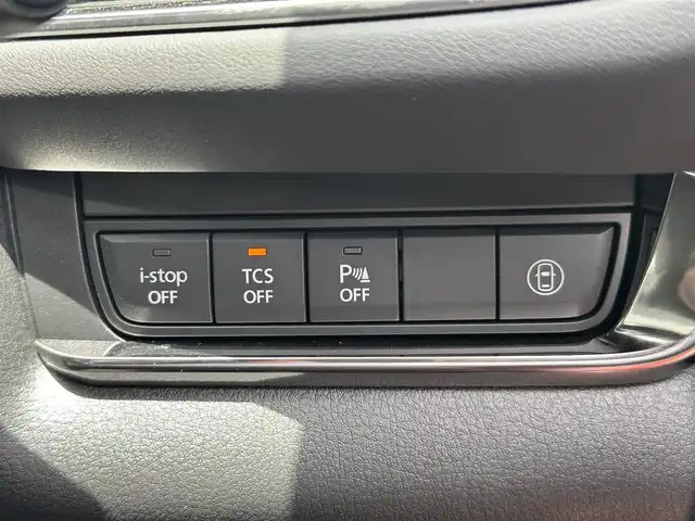 マツダ ＣＸ－３０ XD Lパッケージ 宮城県 2019(令1)年 0.8万km ソウルレッドクリスタルM DVD/CD/地デジチューナー/＝＝＝/スマートブレーキサポート/AT誤発進抑制制御/レーダークルーズコントロール（全車速追従機能付）/パーキングセンサー（フロント/リア）/車線逸脱警報システム/レーンキープアシスト/ブラインドスポットモニタリング/接近車両検知（前側方/後側方）/クルージングトラフィックサポート/ドライバーアテンションアラート/ヘッドアップディスプレイ/マツダコネクトナビ（8.8インチディスプレイ）/・Bluetooth/・USB/HDMI/ETC/ドライブレコーダー/パワーバックドア/ホワイトレザーシート/運転席メモリー機能付パワーシート/前席シートヒーター/ステアリングヒーター/革巻きステアリング/パドルシフト/電動パーキングブレーキ/ブレーキホールド/アダプティブLEDヘッドランプ/オートライト/スマートキー＆プッシュスタート/スペアキー/電動格納ミラー/純正18インチAW/純正フロアマット/ドアバイザー/W/サイド/カーテンエアバッグ