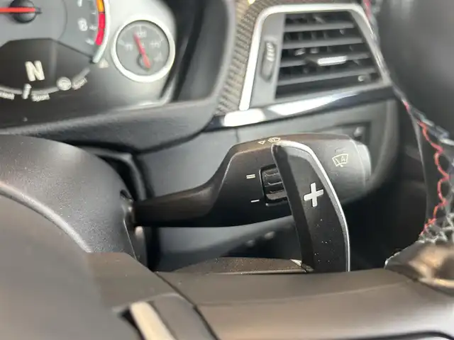 ＢＭＷ Ｍ４ 茨城県 2016(平28)年 5.3万km アルピンホワイトⅢ アンビエントライト/パドルシフト/レーンチェンジウォーニング/Fドラレコ/レーダー探知器/コンフォートA/iDriveナビ/コンペティションパッケージ/-エンジン最高出力３３１ｋW（４５０ｐｓ）/　専用セッティング/　-アダプティブＭサスペンション/　-ＤＳＣ/　-アクティブＭディファレンシャル/-ハイグロスブラック仕上げキドニーグリル/-20インチアルミ/-Ｍスポーツエキゾーストシステム/-専用軽量Ｍスポーツシート