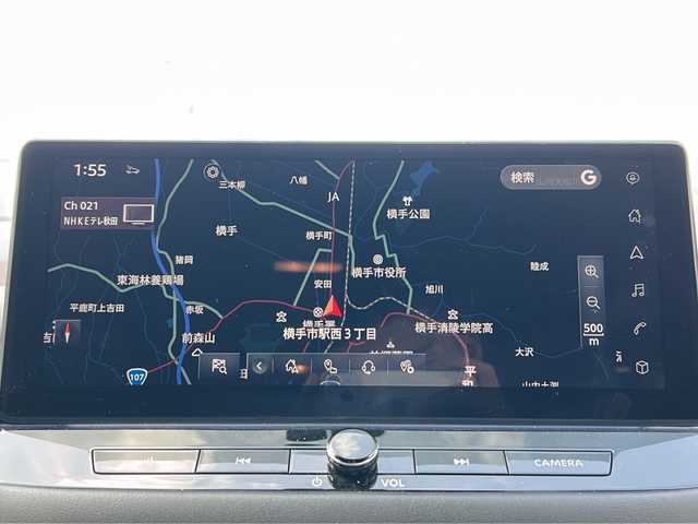 日産 エクストレイル G e－4ORCE 秋田県 2022(令4)年 4.5万km ダイヤモンドブラック 純正ディスプレイオーディオ/純正BT/フルセグTV/黒レザーシート/純正ドライブレコーダー/パワーバックドア/全方位カメラ/クルーズコントロール/ETC2.0