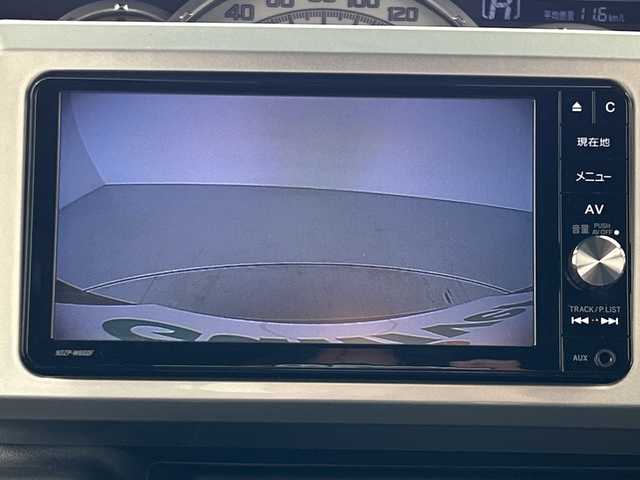 ダイハツ ウェイク G ターボ SA Ⅱ 愛知県 2016(平28)年 4.8万km トニコオレンジメタリック スマートアシストII/衝突軽減ブレーキ/車線逸脱警告/先行車発進のお知らせ/誤発進抑制機能/純正ナビ/バックカメラ/純正アルミホイール/ETC/LEDヘッドライト/両側パワースライドドア/スマートキー/プッシュスタート/アイドリングストップ/横滑り防止装置