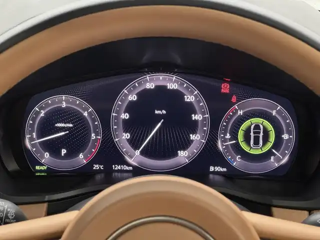 マツダ ＣＸ－６０ XD HV プレミアムスポーツ 三重県 2022(令4)年 1.3万km ロジウムホワイトプレミアムメタリック ディーゼルターボ・マイルドハイブリッド/4WD/MTモード付8AT/12.3インチナビ/（FM/AM/Bluetooth/USB/CarPlay/AndroidAuto/TV/HDMI）/360°ビュー・モニター/BOSEサウンドシステム（12スピーカー）/ドライブレコーダー前後/ETC/i-ACTIVSENSE/・スマートブレーキサポート/・レーダークルーズコントロール/・クルージング&トラフィックサポート/・ドライバー異常時対応システム/・ドライバーモニタリング/・レーンキープアシストシステム/・ブラインドスポットモニタリング/・クロストラフィックアラート（前後）/・パーキングセンサー（前後）/・ヒルディセントコントロール/など/装備/・パノラマサンルーフ/・茶革（ナッパレザー＆レガーヌ：人工皮革）/・シートヒーター（D/N/2nd左右）＆ベンチレーション（D/N）/・ステアリングヒーター/・10wayパワーシート（Dメモリー付/N）/・ハンズフリーパワーリフトゲート/・ドライバーパーソナライズ/・アクティブドライビングディスプレイ/・1500W電源/・ワイヤレス充電/・左右独立オートエアコン/・Weds『F-ZERO FZ-4』20×8＋42アルミホイール/など