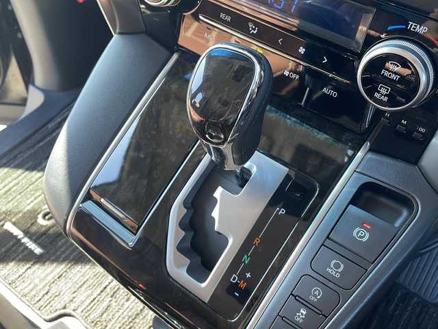 トヨタ ヴェルファイア Z 岩手県 2016(平28)年 3.4万km ブラック 社外SDナビ/AM/FM/CD/DVD/Bluetooth/フルセグTV/バックカメラ/ETC/両側パワースライドドア/フリップダウンモニター/衝突被害軽減ブレーキ/横滑り防止装置/コーナーセンサー/アイドリングストップ/オートライト/LEDヘッドライト/フォグランプ/スマートキー/プッシュスタート/電動格納ミラー/純正18インチAW/純正フロアマット/ドアバイザー