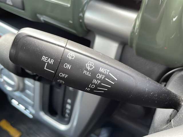 スズキ ハスラー J 岩手県 2019(平31)年 4.7万km クールカーキPM 純正ナビ　全周囲カメラ　Ｂｌｕｅｔｏｏｔｈ　ＣＤ／ＤＶＤ再生　ＵＳＢ接続　フルセグ　ビルトインＥＴＣ　前席シートヒーター　ＨＩＤオートライト　純正１５インチアルミホイール　スマートキー　Fフォグランプ