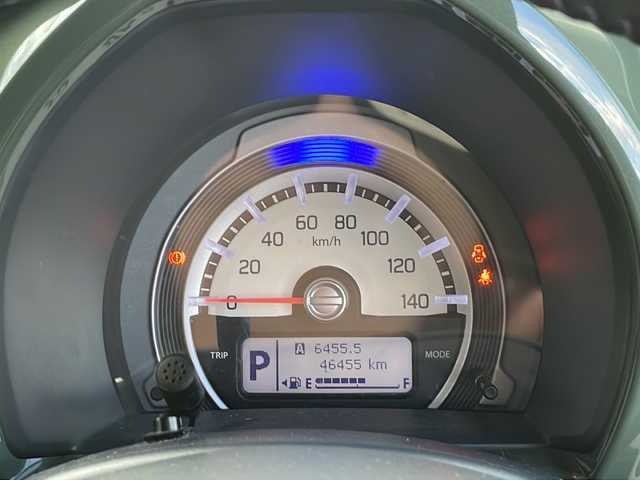 スズキ ハスラー J 岩手県 2019(平31)年 4.7万km クールカーキPM 純正ナビ　全周囲カメラ　Ｂｌｕｅｔｏｏｔｈ　ＣＤ／ＤＶＤ再生　ＵＳＢ接続　フルセグ　ビルトインＥＴＣ　前席シートヒーター　ＨＩＤオートライト　純正１５インチアルミホイール　スマートキー　Fフォグランプ