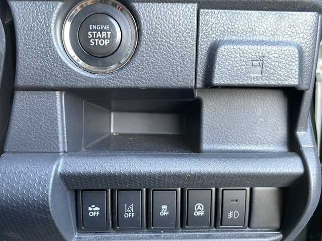 スズキ ハスラー J 岩手県 2019(平31)年 4.7万km クールカーキPM 純正ナビ　全周囲カメラ　Ｂｌｕｅｔｏｏｔｈ　ＣＤ／ＤＶＤ再生　ＵＳＢ接続　フルセグ　ビルトインＥＴＣ　前席シートヒーター　ＨＩＤオートライト　純正１５インチアルミホイール　スマートキー　Fフォグランプ