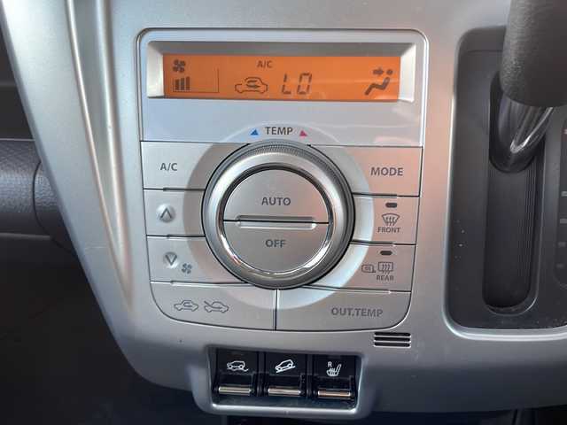 スズキ ハスラー J 岩手県 2019(平31)年 4.7万km クールカーキPM 純正ナビ　全周囲カメラ　Ｂｌｕｅｔｏｏｔｈ　ＣＤ／ＤＶＤ再生　ＵＳＢ接続　フルセグ　ビルトインＥＴＣ　前席シートヒーター　ＨＩＤオートライト　純正１５インチアルミホイール　スマートキー　Fフォグランプ