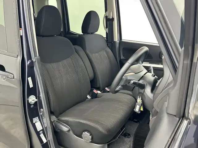 日産 デイズ ルークス HWS X Vセレ +SeftyⅡ 三重県 2015(平27)年 4.3万km プレミアムパープルP /禁煙車//純正ナビ//全方位カメラ//両側パワースライドドア//リアサンシェード//衝突軽減//車線逸脱警報//ETC//スマートキー//スペアキー