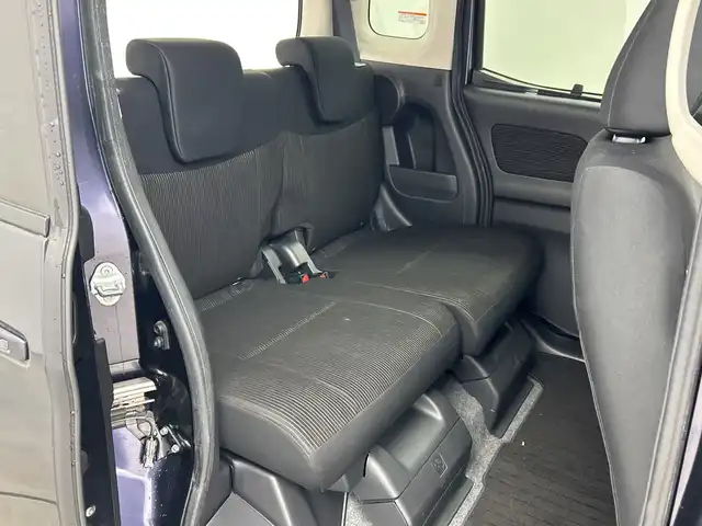 日産 デイズ ルークス HWS X Vセレ +SeftyⅡ 三重県 2015(平27)年 4.3万km プレミアムパープルP /禁煙車//純正ナビ//全方位カメラ//両側パワースライドドア//リアサンシェード//衝突軽減//車線逸脱警報//ETC//スマートキー//スペアキー