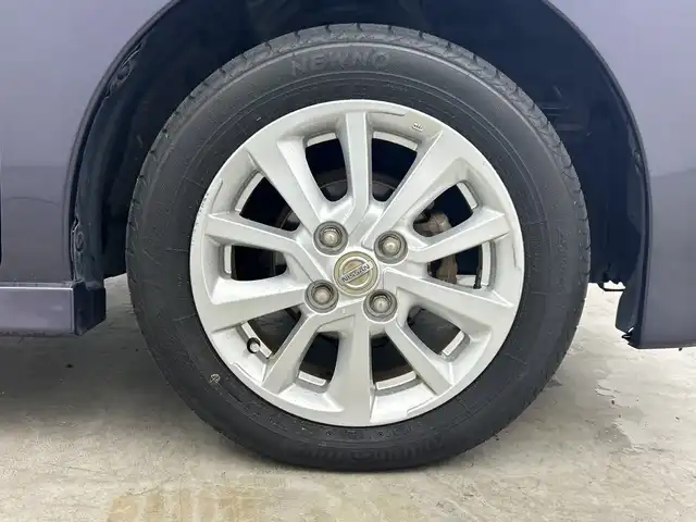 日産 デイズ ルークス HWS X Vセレ +SeftyⅡ 三重県 2015(平27)年 4.3万km プレミアムパープルP /禁煙車//純正ナビ//全方位カメラ//両側パワースライドドア//リアサンシェード//衝突軽減//車線逸脱警報//ETC//スマートキー//スペアキー