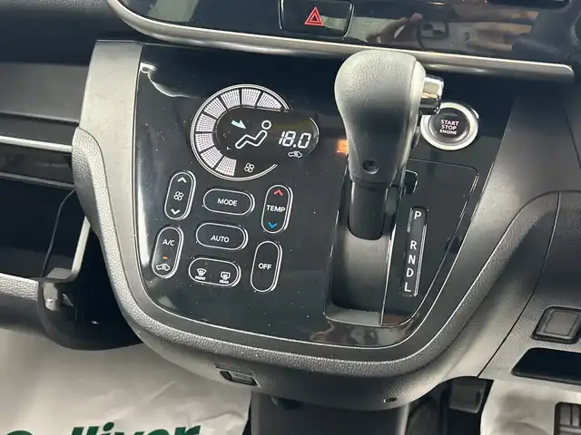 日産 デイズ ルークス HWS X Vセレ +SeftyⅡ 三重県 2015(平27)年 4.3万km プレミアムパープルP /禁煙車//純正ナビ//全方位カメラ//両側パワースライドドア//リアサンシェード//衝突軽減//車線逸脱警報//ETC//スマートキー//スペアキー