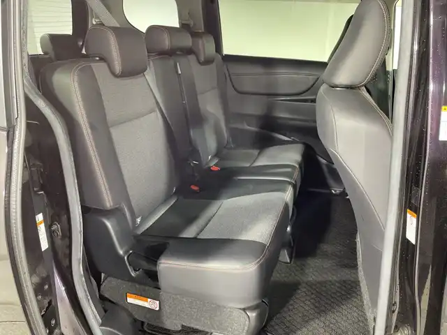 トヨタ シエンタ G クエロ 神奈川県 2018(平30)年 6.3万km ワイン 社外7型SDナビゲーション【CN-RE04WD】/CD DVD Bluetooth フルセグ/バックカメラ/両側パワースライドドア/トヨタセーフティーセンス/プリクラッシュセーフティ/レーンディパーチャーアラート/ETC/プッシュスタート/革巻きステアリング/ステアリングスイッチ/ハーフレザー/前後ドライブレコーダー/純正フロアマット/オートライト/オートマチックハイビーム/LEDヘッドライト/フォグランプ/電動格納ミラー/スマートキー