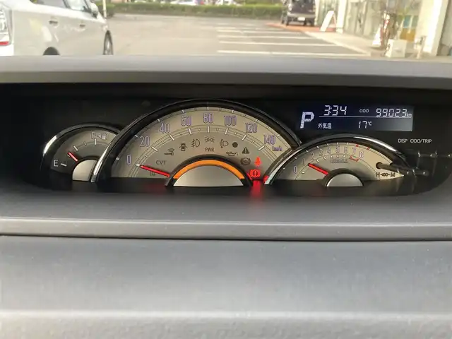 ダイハツ ムーヴ キャンバス G ブラックインテリア リミテッド SAⅢ 静岡県 2019(平31)年 9.9万km スムースグレーマイカメタリック/ブラックマイカメタリック 2トーン (株)IDOMが運営する【じしゃロン焼津店】の自社ローン専用車両になります。こちらは現金またはオートローンご利用時の価格です。自社ローンご希望の方は別途その旨お申付け下さい/純正SDナビ/（フルセグTV/Bluetoth接続/CD/DVD/ミュージックサーバー）/両側パワースライドドア/３６０°カメラ/衝突軽減ブレーキ/LEDヘッドライト/オートライト/オートハイビーム/プッシュスタート＆スマートキー