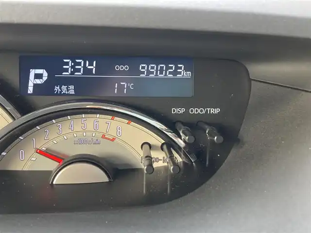 ダイハツ ムーヴ キャンバス G ブラックインテリア リミテッド SAⅢ 静岡県 2019(平31)年 9.9万km スムースグレーマイカメタリック/ブラックマイカメタリック 2トーン (株)IDOMが運営する【じしゃロン焼津店】の自社ローン専用車両になります。こちらは現金またはオートローンご利用時の価格です。自社ローンご希望の方は別途その旨お申付け下さい/純正SDナビ/（フルセグTV/Bluetoth接続/CD/DVD/ミュージックサーバー）/両側パワースライドドア/３６０°カメラ/衝突軽減ブレーキ/LEDヘッドライト/オートライト/オートハイビーム/プッシュスタート＆スマートキー