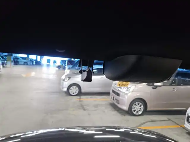 ホンダ Ｎ ＢＯＸ カスタム L ターボ スタイル+ブラック 宮崎県 2022(令4)年 6.8万km クリスタルブラックパール カロッツェリア8型ナビ/フルセグTV/両側パワースライドドア/バックカメラ/ドライブレコーダー/アダプティブクルーズコントロール/ホンダセンシング/・衝突被害軽減ブレーキ/・車線逸脱防止支援/・前後誤発進抑制/・オートハイビーム/ターボ/LEDヘッドランプ/革巻きステアリング/パドルシフト/ハーフレザーシート/前席シートヒーター/純正15インチアルミホイール/スマートキー/プッシュエンジンスタート/禁煙車