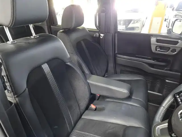 ホンダ Ｎ ＢＯＸ カスタム L ターボ スタイル+ブラック 宮崎県 2022(令4)年 6.8万km クリスタルブラックパール カロッツェリア8型ナビ/フルセグTV/両側パワースライドドア/バックカメラ/ドライブレコーダー/アダプティブクルーズコントロール/ホンダセンシング/・衝突被害軽減ブレーキ/・車線逸脱防止支援/・前後誤発進抑制/・オートハイビーム/ターボ/LEDヘッドランプ/革巻きステアリング/パドルシフト/ハーフレザーシート/前席シートヒーター/純正15インチアルミホイール/スマートキー/プッシュエンジンスタート/禁煙車