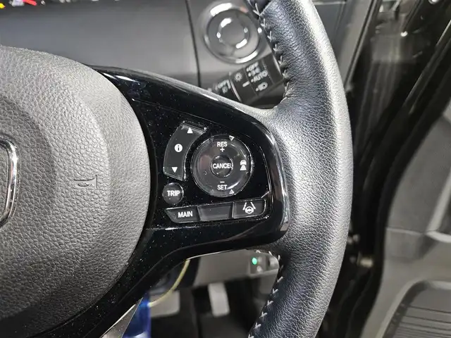 ホンダ Ｎ ＢＯＸ カスタム L ターボ スタイル+ブラック 宮崎県 2022(令4)年 6.8万km クリスタルブラックパール カロッツェリア8型ナビ/フルセグTV/両側パワースライドドア/バックカメラ/ドライブレコーダー/アダプティブクルーズコントロール/ホンダセンシング/・衝突被害軽減ブレーキ/・車線逸脱防止支援/・前後誤発進抑制/・オートハイビーム/ターボ/LEDヘッドランプ/革巻きステアリング/パドルシフト/ハーフレザーシート/前席シートヒーター/純正15インチアルミホイール/スマートキー/プッシュエンジンスタート/禁煙車