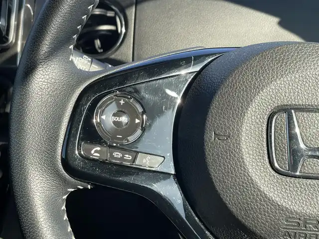 ホンダ Ｎ ＢＯＸ カスタム L ターボ スタイル+ブラック 宮崎県 2022(令4)年 6.8万km クリスタルブラックパール カロッツェリア8型ナビ/フルセグTV/両側パワースライドドア/バックカメラ/ドライブレコーダー/アダプティブクルーズコントロール/ホンダセンシング/・衝突被害軽減ブレーキ/・車線逸脱防止支援/・前後誤発進抑制/・オートハイビーム/ターボ/LEDヘッドランプ/革巻きステアリング/パドルシフト/ハーフレザーシート/前席シートヒーター/純正15インチアルミホイール/スマートキー/プッシュエンジンスタート/禁煙車