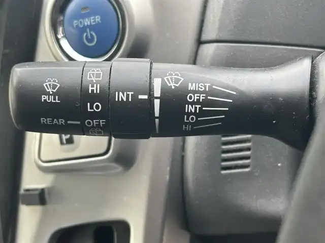 トヨタ プリウス α S 福岡県 2012(平24)年 8.7万km グレーメタリック 純正ディーラーナビ（TV/DVD/AM/FM)/バックカメラ/ビルトインETC/ドライブレコーダー/プッシュスタートボタン/ドアバイザー/走行モード（EV・ECO・PWR）/オートエアコン/オートライト/フォグランプ/ウィンカーミラー/純正フロアマット/スマートキー/横滑り防止装置/盗難防止装置/取扱説明書/保証書/スペアキー×１本