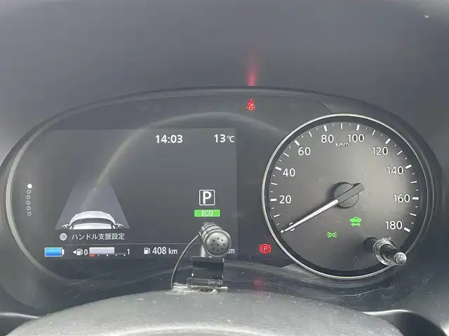 日産 キックス X 兵庫県 2020(令2)年 5.1万km ピュアブラック プロパイロット/デジタルインナーミラー/社外メモリナビ/アラウンドビューモニター/Bluetooth接続/USB入力端子/純正アルミホイール/ETC/ルーフレール/オートライト/オートマチックハイビーム/LEDヘッドライト/ヘッドライトレベライザ/ルーフレール/スイッチスタート/エマージェンシーブレーキ