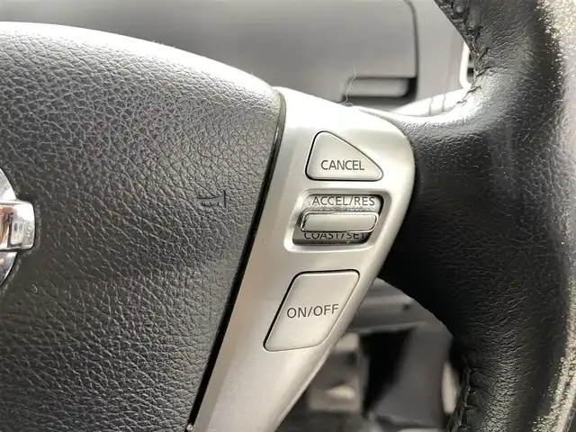 日産 セレナ HWS S HV Vセレ +SeftyⅡ 福島県 2015(平27)年 14.4万km インペリアルアンバーP エマージェンシーブレーキ/・レーンキープアシスト/純正フリップダウンモニター/純正ナビ/・フルセグ/TV/SD/CD/DVD/BT/USB/iPod/全方位カメラ/両側パワースライドドア/クルーズコントロール/LEDライト/3列シート/・ロールサンシェード/アイドリングストップ/前後ドラレコ/プッシュスタート/・スマートキー