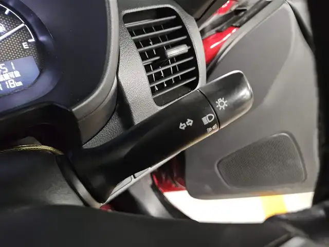 ダイハツ コペン ローブ 愛媛県 2014(平26)年 7.9万km マタドールレッドP 〇純正ナビ/〇フルセグTV/〇ブラックインテリアパック/〇純正16インチアルミ/〇ETC/〇LEDヘッドライト/〇アイドリングストップ/〇トランクリッドイージクローザー/〇シートヒーター/〇ロッソモデロマフラー/〇スマートキー/〇禁煙車