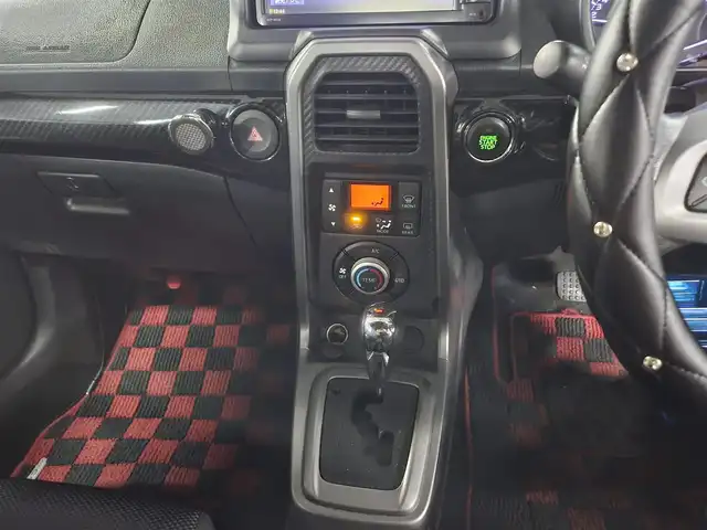 ダイハツ コペン ローブ 愛媛県 2014(平26)年 7.9万km マタドールレッドP 〇純正ナビ/〇フルセグTV/〇ブラックインテリアパック/〇純正16インチアルミ/〇ETC/〇LEDヘッドライト/〇アイドリングストップ/〇トランクリッドイージクローザー/〇シートヒーター/〇ロッソモデロマフラー/〇スマートキー/〇禁煙車