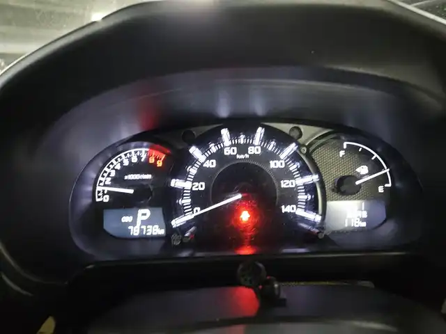 ダイハツ コペン ローブ 愛媛県 2014(平26)年 7.9万km マタドールレッドP 〇純正ナビ/〇フルセグTV/〇ブラックインテリアパック/〇純正16インチアルミ/〇ETC/〇LEDヘッドライト/〇アイドリングストップ/〇トランクリッドイージクローザー/〇シートヒーター/〇ロッソモデロマフラー/〇スマートキー/〇禁煙車