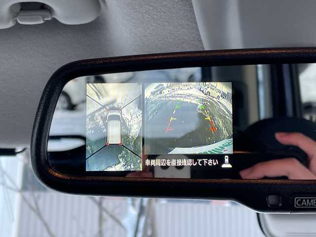 日産 デイズ ルークス X Vセレクション 道央・札幌 2018(平30)年 6.9万km プレミアムパープルP ・４WD/・ワンオーナー/・衝突軽減ブレーキ/・両側パワースライドドア/・全方位カメラ/・純正ナビ/　CD＆BT＆USB＆TV/・バックカメラ/・サイドカメラ/・フロントカメラ/・アイドリングストップ/・純正エンジンスターター/・オートエアコン/・ETC/・プッシュスタート/・スマートキー/・電動格納ミラー/・純正フロアマット/・スペアキー